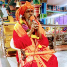 Universal Peace Trust